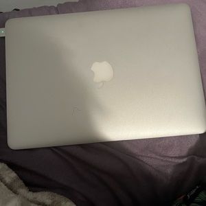 MacBook Air